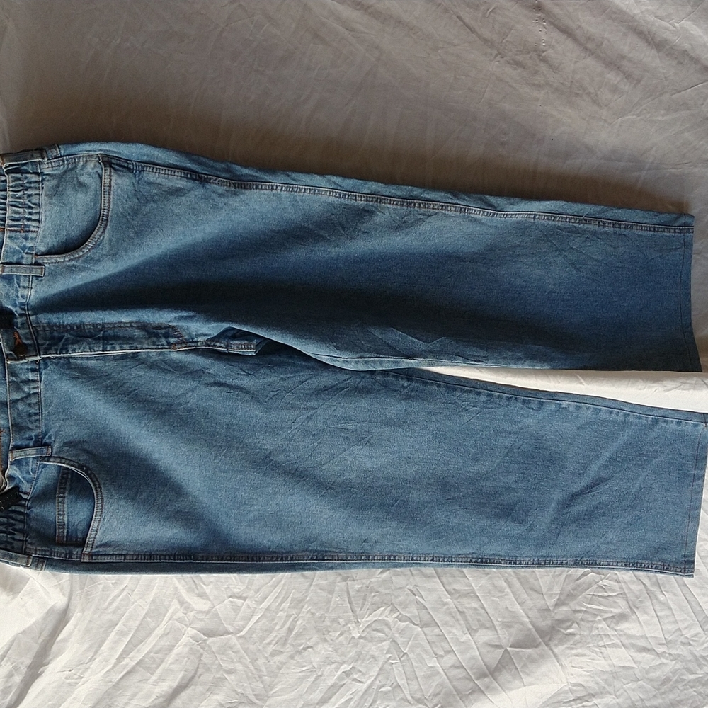 𝅺BIG Rock Canyon Size 40 Men's Jeans